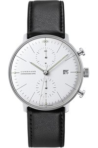 Picture: JUNGHANS 27/4600.02