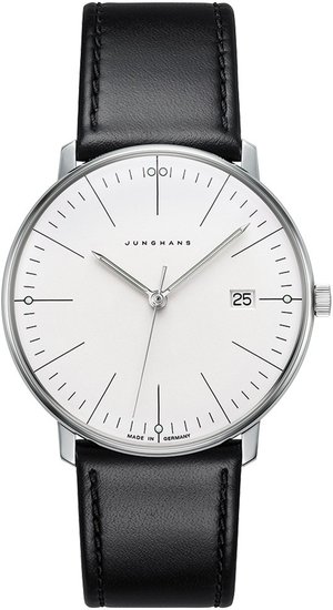 Hodinky JUNGHANS 41/4817.02