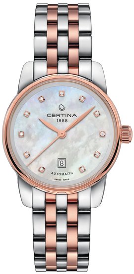 Certina DS Podium CERTINA C001.007.22.116.00