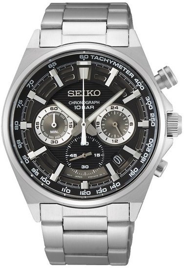 Hodinky SEIKO SSB397P1