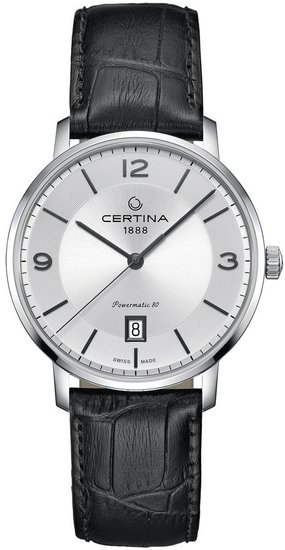Hodinky CERTINA C035.407.16.037.00