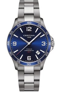 Picture: CERTINA C033.851.44.047.00
