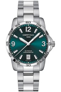Picture: CERTINA C034.451.11.097.00