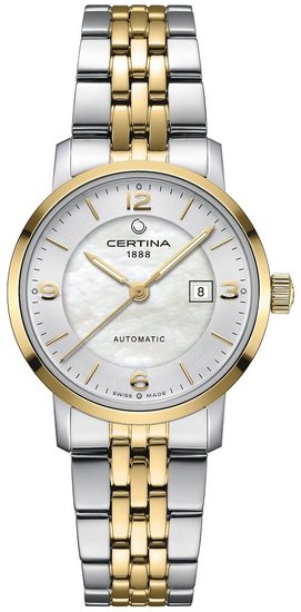 Hodinky CERTINA C035.007.22.117.02