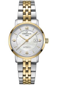 Picture: CERTINA C035.007.22.117.02