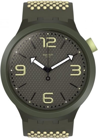 Hodinky SWATCH SO27M102
