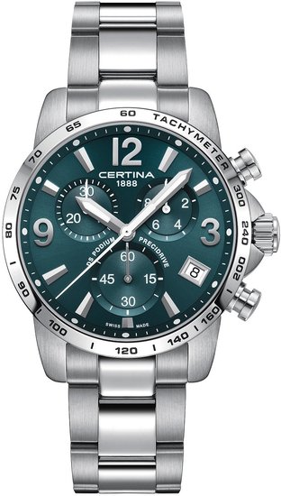 Hodinky CERTINA C034.417.11.097.00