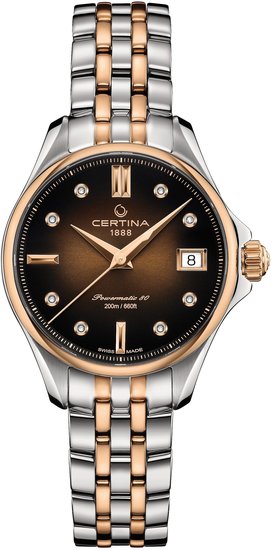 Certina DS Podium CERTINA C032.207.22.296.00