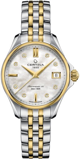 Hodinky CERTINA C032.207.22.116.00