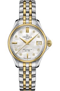Picture: CERTINA C032.207.22.116.00