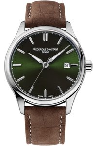 Picture: FREDERIQUE CONSTANT FC-240GRS5B6