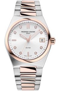 Picture: FREDERIQUE CONSTANT FC-240VD2NH2B