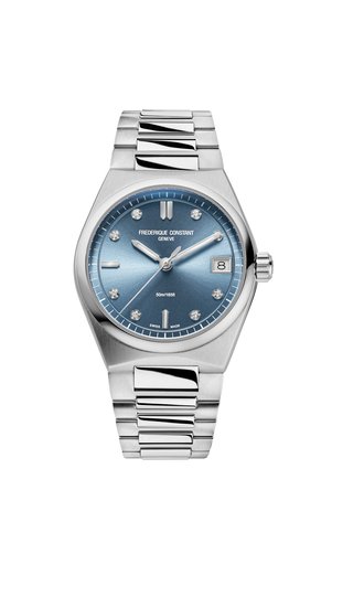 Hodinky FREDERIQUE CONSTANT FC-240LND2NH6B