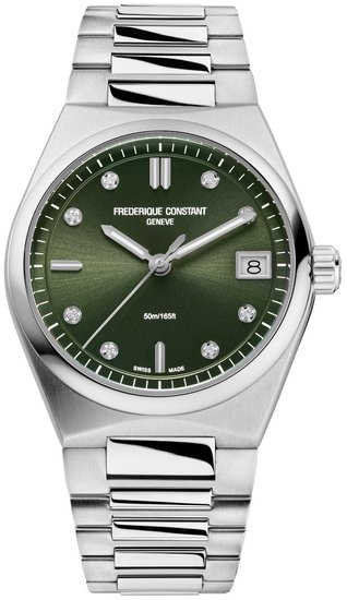 Hodinky FREDERIQUE CONSTANT FC-240GRD2NH6B