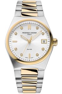 Picture: FREDERIQUE CONSTANT FC-240VD2NH3B