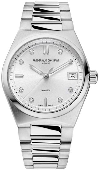 Hodinky FREDERIQUE CONSTANT FC-240SD2NH6B