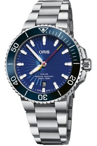 Picture: ORIS 01 733 7766 4185-Set