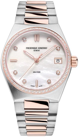 Hodinky FREDERIQUE CONSTANT FC-240MPWD2NHD2B