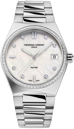 Hodinky FREDERIQUE CONSTANT FC-240MPWD2NHD6B