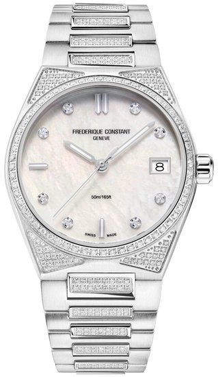 Hodinky FREDERIQUE CONSTANT FC-240MPWD2NHPV6B