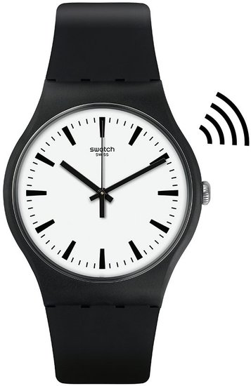 Hodinky SWATCH SVIB105-5300