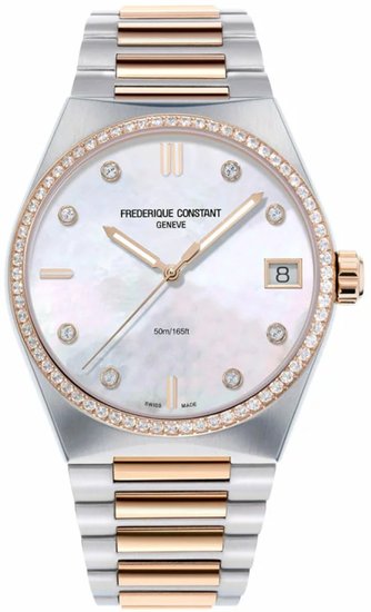 Hodinky FREDERIQUE CONSTANT FC-240MPWD2NH6B
