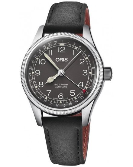 Hodinky ORIS 0175477494064-0751765