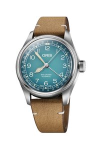 Picture: ORIS 01 754 7779 4065-Set