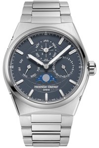 Picture: FREDERIQUE CONSTANT FC-775BL4NH6B