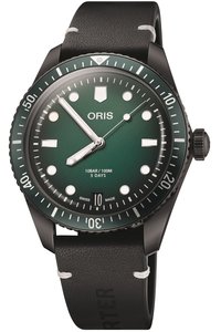Picture: ORIS 01 400 7772 4217-Set