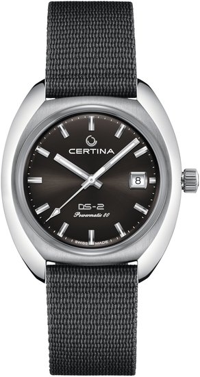 Certina DS-2 CERTINA C024.407.18.081.00