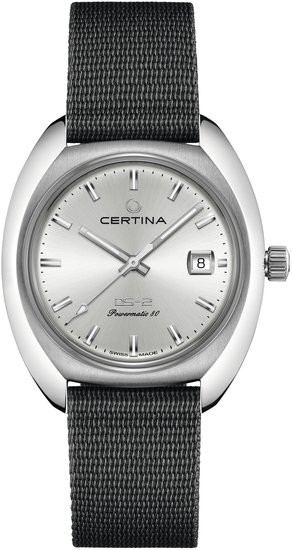 Certina DS-2 CERTINA C024.407.18.031.00