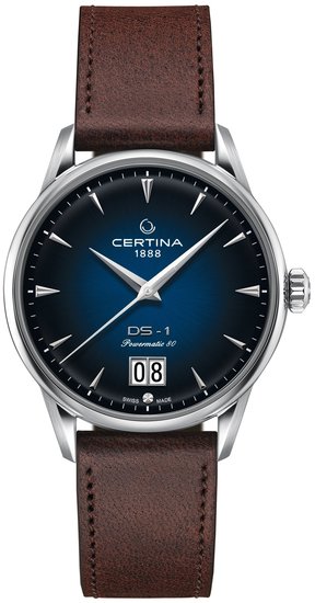 Hodinky CERTINA C029.426.16.041.00