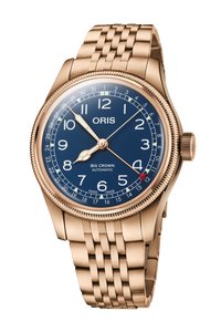 Picture: ORIS 01 754 7741 3165-07 8 20 01