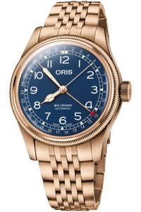 Picture: ORIS 01 754 7741 3165-07 8 20 01