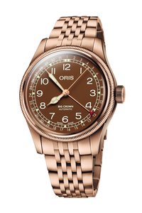 Picture: ORIS 01 754 7741 3166-07 8 20 01