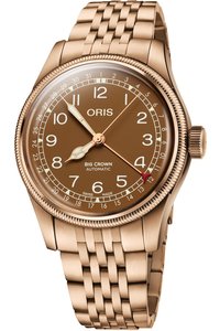 Picture: ORIS 01 754 7741 3166-07 8 20 01