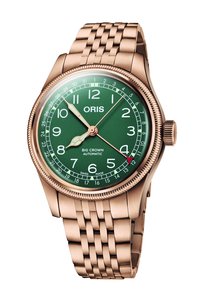 Picture: ORIS 01 754 7741 3167-07 8 20 01