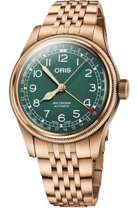 Picture: ORIS 01 754 7741 3167-07 8 20 01