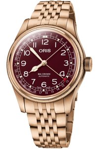 Picture: ORIS 01 754 7741 3168-07 8 20 01