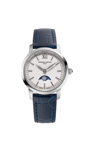 Hodinky FREDERIQUE CONSTANT FC-206SW1S6