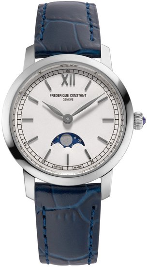 Hodinky FREDERIQUE CONSTANT FC-206SW1S6
