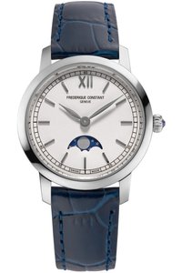 Picture: FREDERIQUE CONSTANT FC-206SW1S6