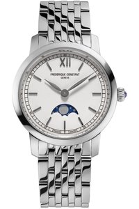 Picture: FREDERIQUE CONSTANT FC-206SW1S6B