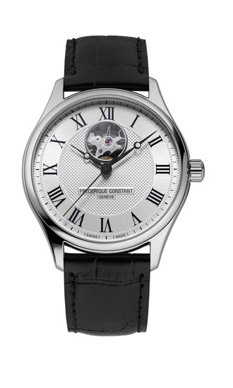 Hodinky FREDERIQUE CONSTANT FC-310MC5B6