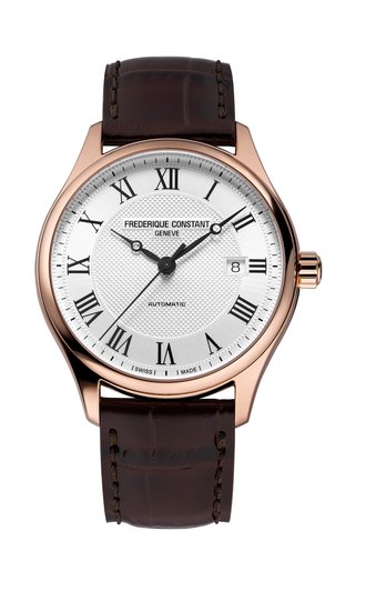 Hodinky FREDERIQUE CONSTANT FC-303MC5B4