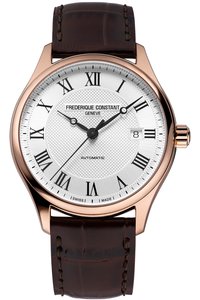 Picture: FREDERIQUE CONSTANT FC-303MC5B4