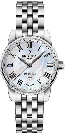 Certina DS Podium CERTINA C001.007.11.113.00