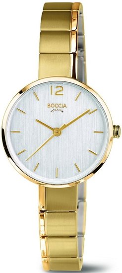 Hodinky BOCCIA 3308-03