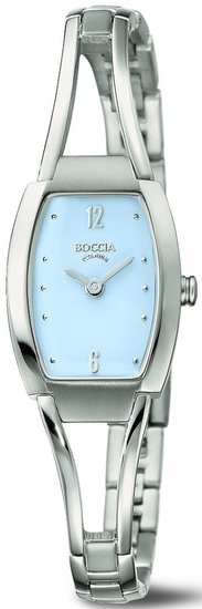 Hodinky BOCCIA 3262-03